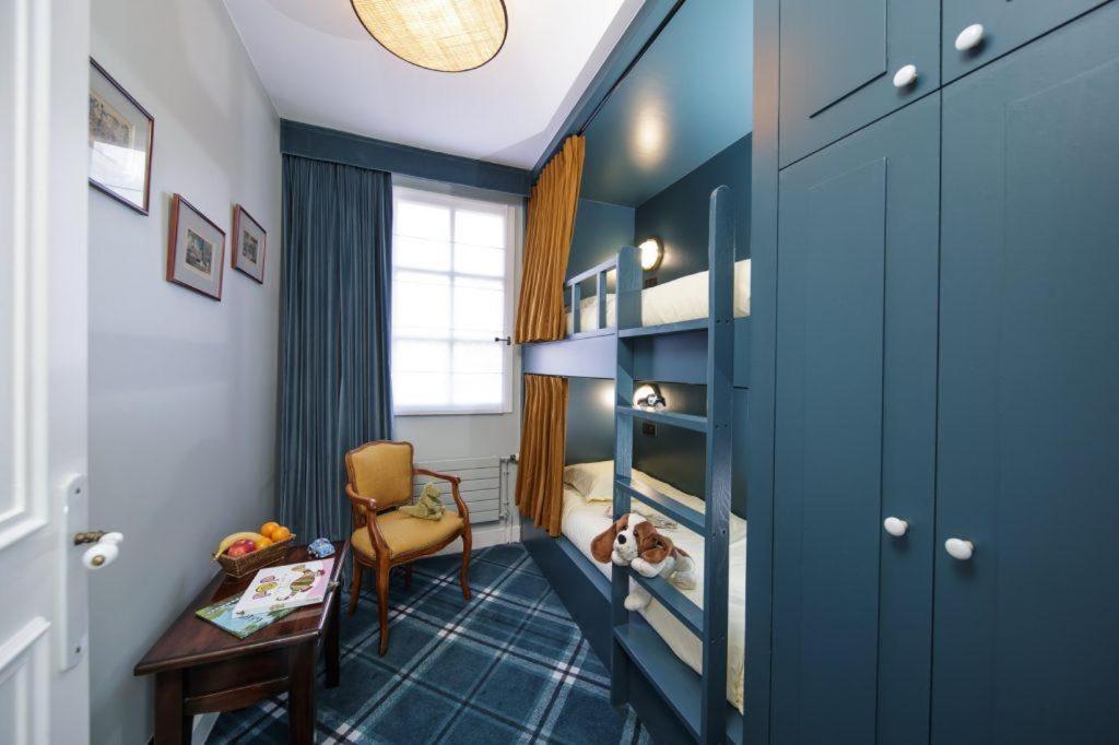 Le Manoir Hotel Le Touquet Dış mekan fotoğraf