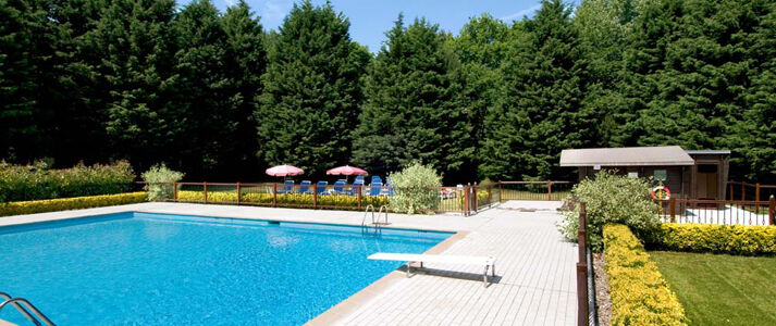 Le Manoir Hotel Le Touquet Dış mekan fotoğraf